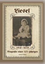 Cover-Bild Liesel