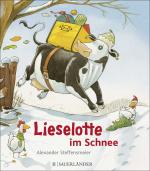 Cover-Bild Lieselotte im Schnee (Mini-Ausgabe)