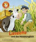 Cover-Bild Lieselotte und das Hosenunglück