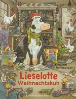 Cover-Bild Lieselotte Weihnachtskuh