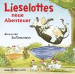 Cover-Bild Lieselottes neue Abenteuer