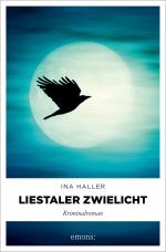 Cover-Bild Liestaler Zwielicht
