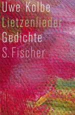 Cover-Bild Lietzenlieder