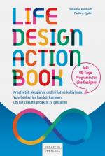 Cover-Bild Life-Design-Actionbook