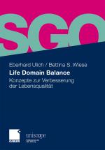 Cover-Bild Life Domain Balance