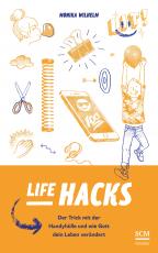 Cover-Bild Life Hacks