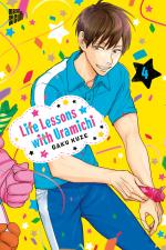 Cover-Bild Life Lessons with Uramichi 4