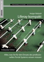 Cover-Bild Liferay kompakt