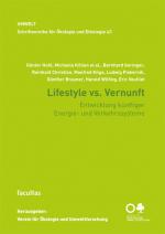 Cover-Bild Lifestyle vs. Vernunft