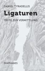 Cover-Bild Ligaturen