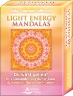 Cover-Bild Light Energy Mandalas