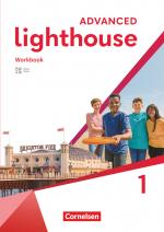 Cover-Bild Lighthouse - Advanced Edition - Band 1: 5. Schuljahr