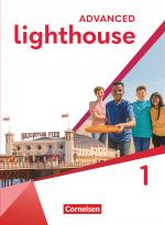 Cover-Bild Lighthouse - Advanced Edition - Band 1: 5. Schuljahr