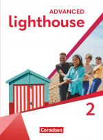 Cover-Bild Lighthouse - Advanced Edition - Band 2: 6. Schuljahr