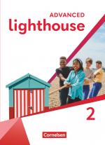 Cover-Bild Lighthouse - Advanced Edition - Band 2: 6. Schuljahr