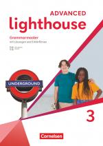 Cover-Bild Lighthouse - Advanced Edition - Band 3: 7. Schuljahr