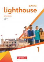 Cover-Bild Lighthouse - Basic Edition - Band 1: 5. Schuljahr