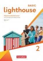 Cover-Bild Lighthouse - Basic Edition - Band 2: 6. Schuljahr