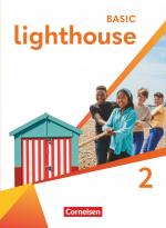 Cover-Bild Lighthouse - Basic Edition - Band 2: 6. Schuljahr