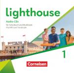 Cover-Bild Lighthouse - General Edition - Band 1: 5. Schuljahr