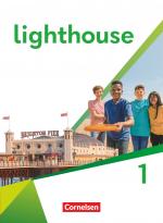 Cover-Bild Lighthouse - General Edition - Band 1: 5. Schuljahr