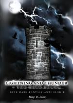 Cover-Bild Lightning and Thunder - The Dark Tower