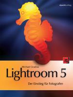 Cover-Bild Lightroom 5