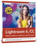 Cover-Bild Lightroom 6 und CC - Bilder korrigieren, optimieren, verwalten (Sonderausgabe)