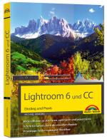 Cover-Bild Lightroom 6 und CC - Einstieg und Praxis