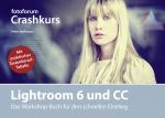 Cover-Bild Lightroom 6 und CC