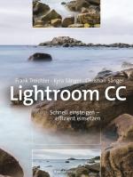 Cover-Bild Lightroom CC