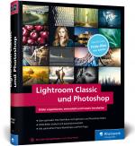 Cover-Bild Lightroom Classic und Photoshop