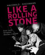 Cover-Bild Like a Rolling Stone