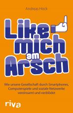 Cover-Bild Like mich am Arsch