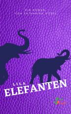 Cover-Bild Lila Elefanten