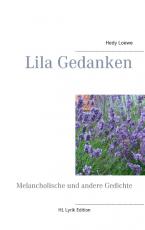 Cover-Bild Lila Gedanken