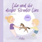 Cover-Bild Lila und ihr doofer Bruder Lino