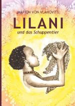 Cover-Bild Lilani und das Schuppentier