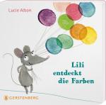 Cover-Bild Lili entdeckt die Farben