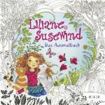 Cover-Bild Liliane Susewind – Das Ausmalbuch