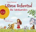 Cover-Bild Liliane Susewind – Die Jubiläumsbox