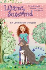 Cover-Bild Liliane Susewind – Ein Lämmchen im Wolfspelz