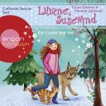 Cover-Bild Liliane Susewind – Ein Luchs legt los