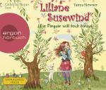 Cover-Bild Liliane Susewind – Ein Pinguin will hoch hinaus