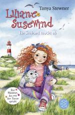 Cover-Bild Liliane Susewind – Ein Seehund taucht ab