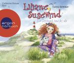 Cover-Bild Liliane Susewind – Ein Seehund taucht ab