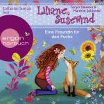 Cover-Bild Liliane Susewind – Eine Freundin für den Fuchs