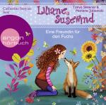 Cover-Bild Liliane Susewind – Eine Freundin für den Fuchs