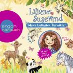 Cover-Bild Liliane Susewind – Meine lustigsten Tierwitze