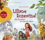 Cover-Bild Liliane Susewind – Mit Freunden ist man nie allein